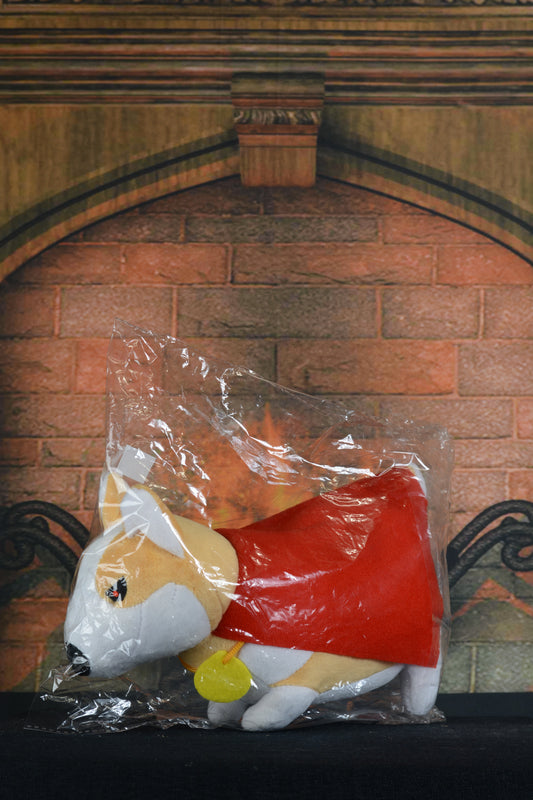 Overlords of Infamy: Waffles Plush