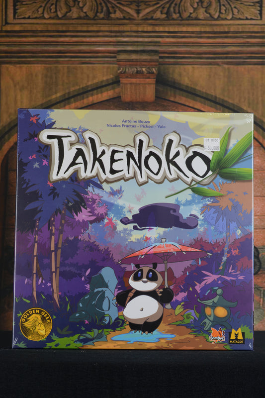 Takenoko