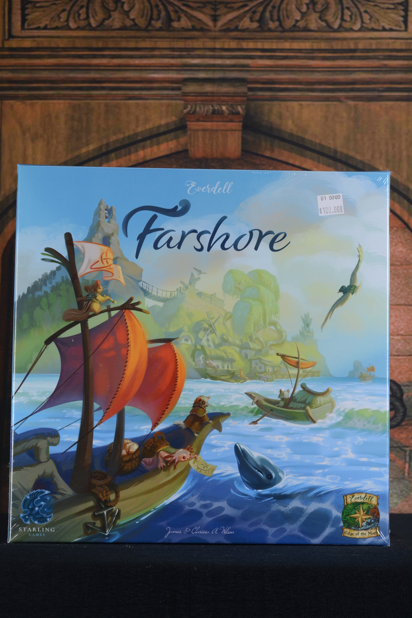 Everdell Farshore