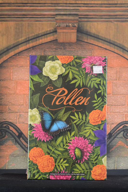 Pollen