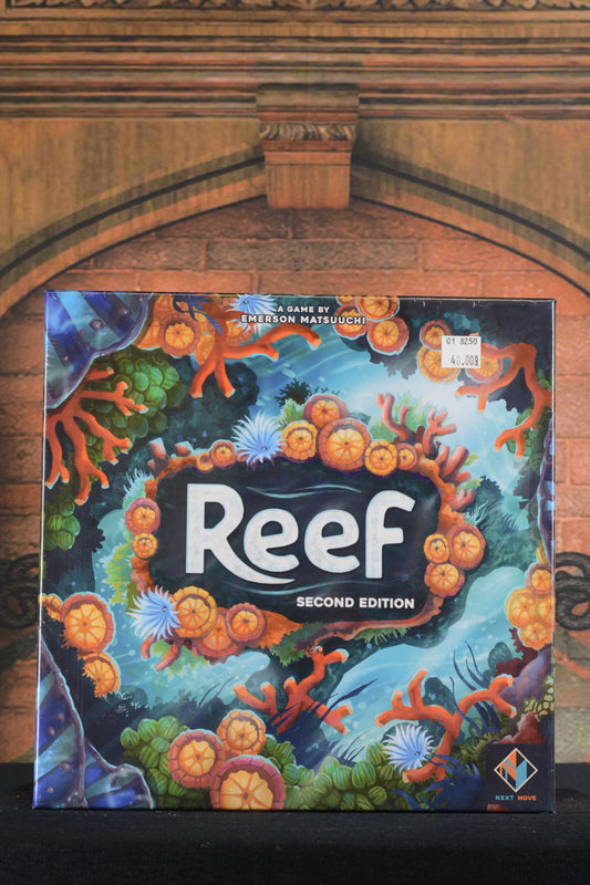 Reef