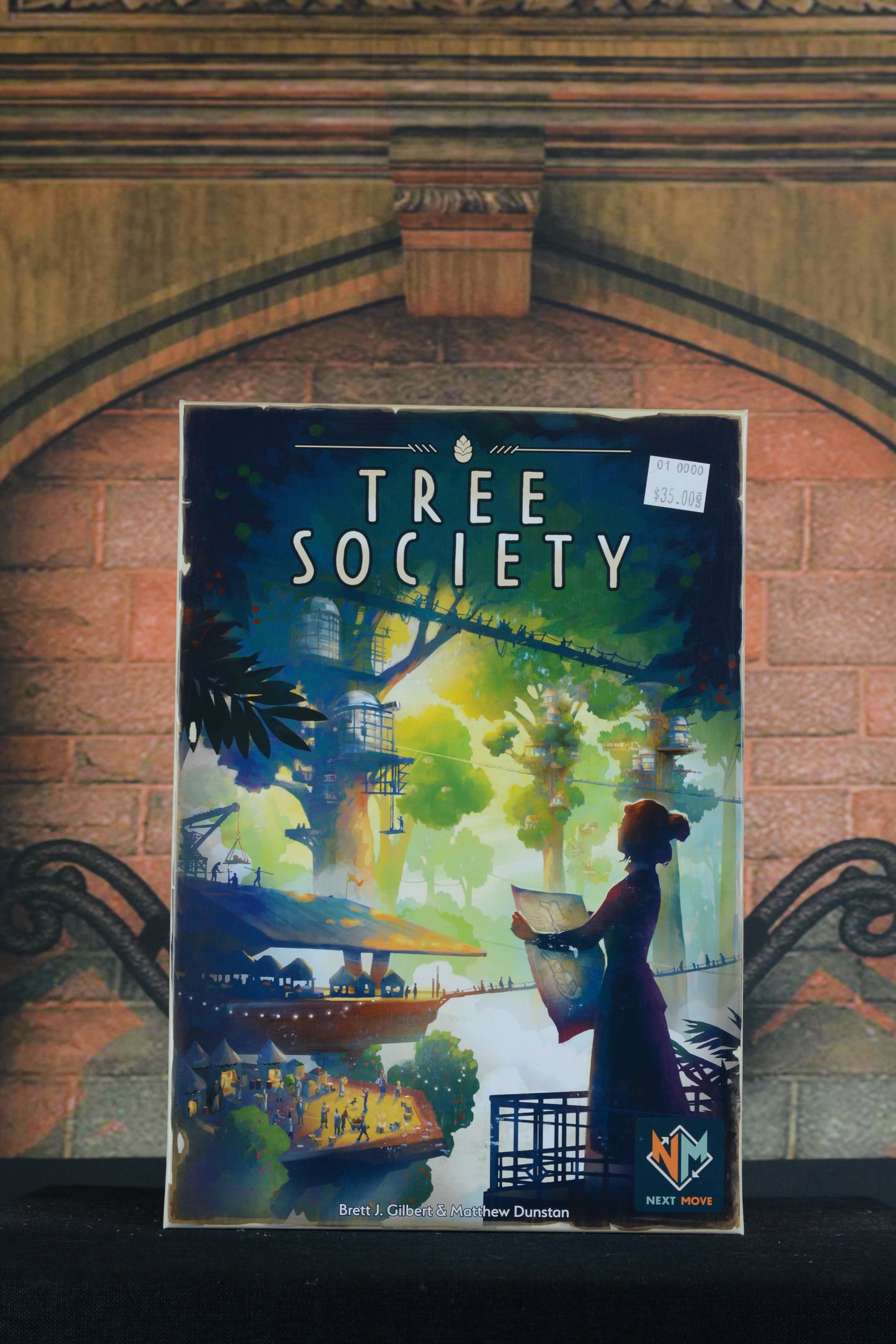 Tree Society