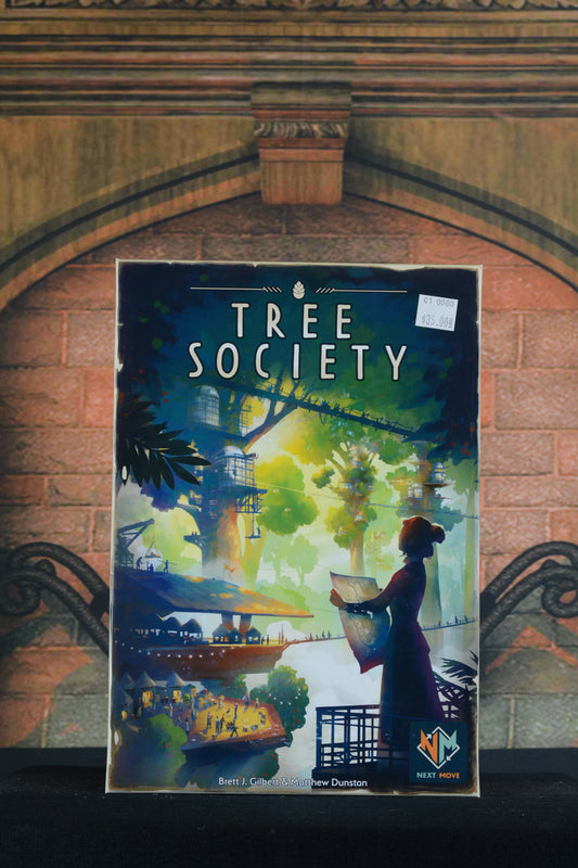 Tree Society