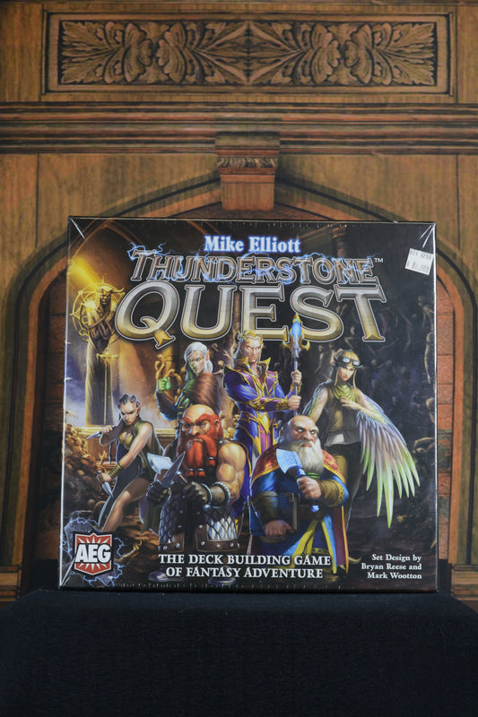 Thunderstone Quest
