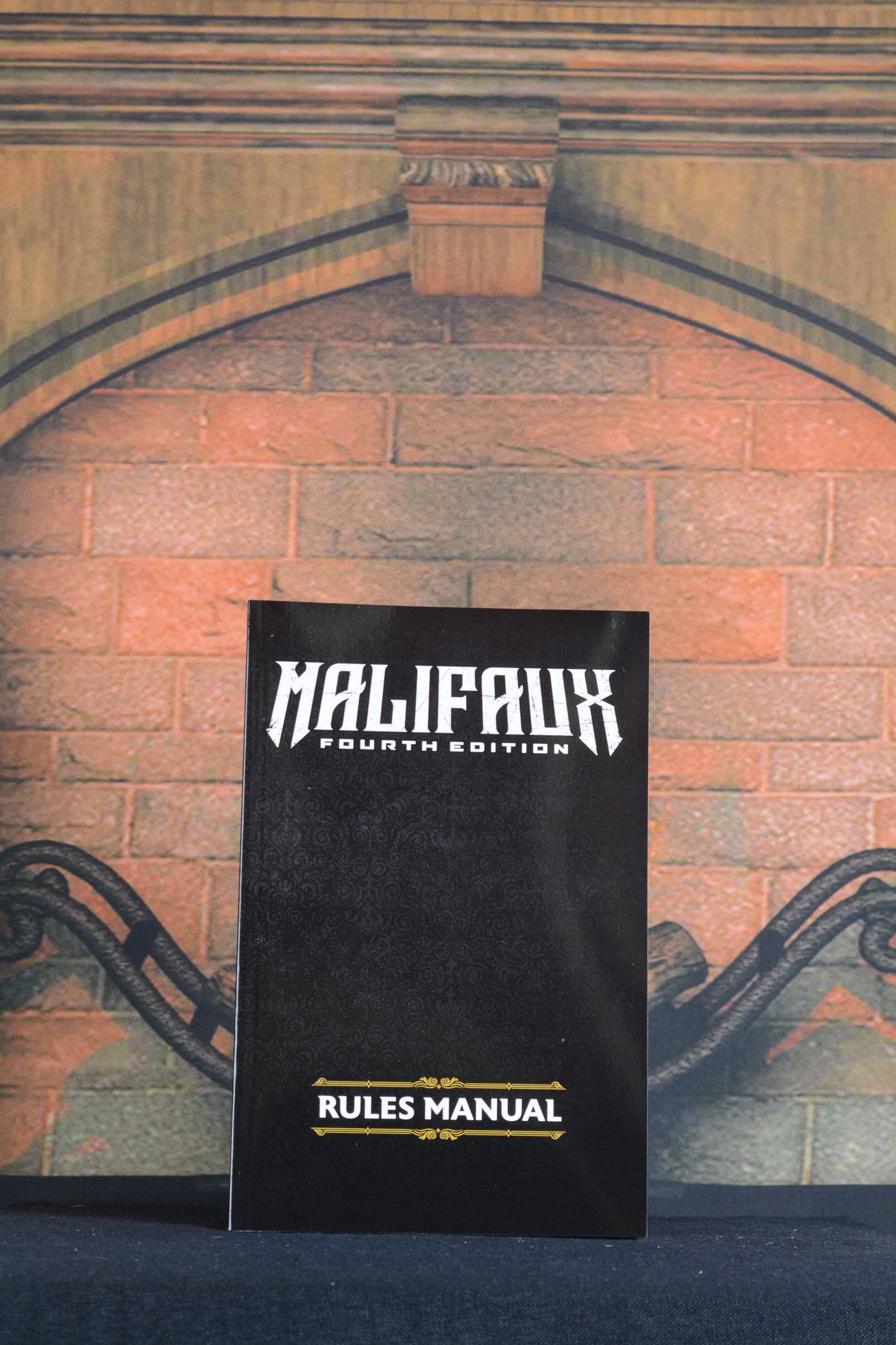 Malifaux - 4th Ed: Core Rulebook