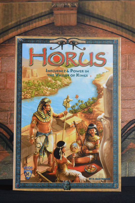 Horus