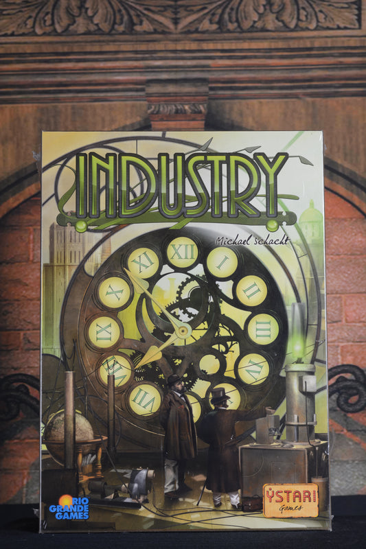 Industry