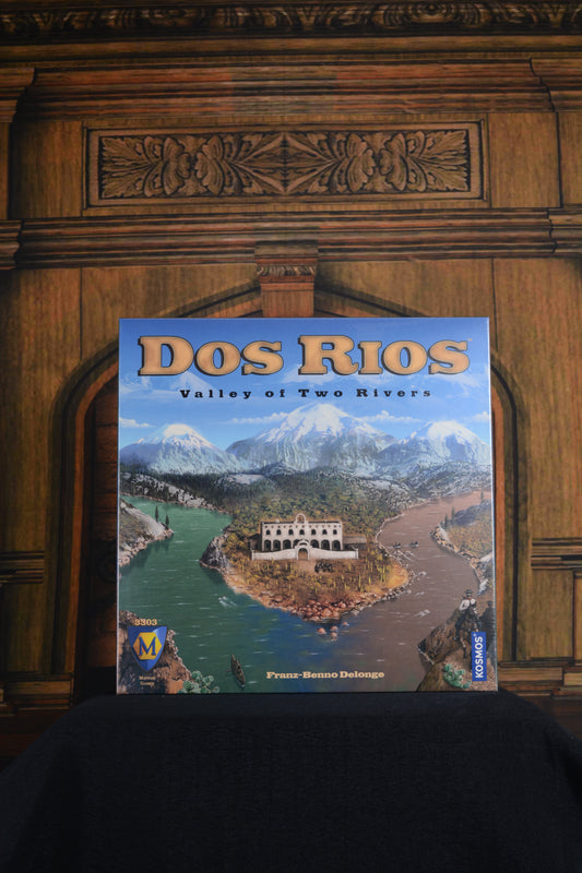 Dos Rios