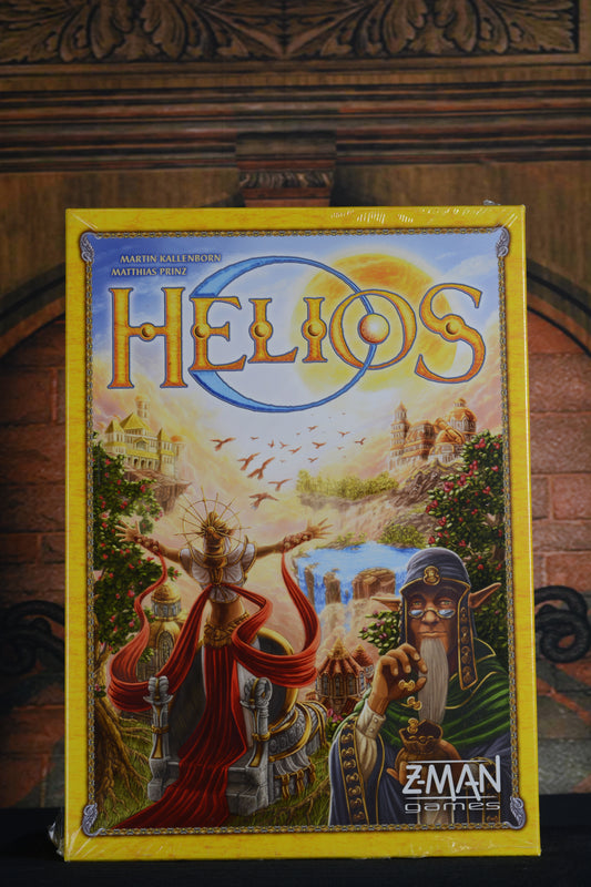 Helios