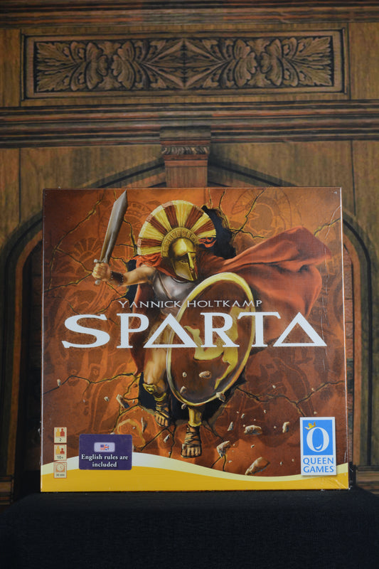 Sparta