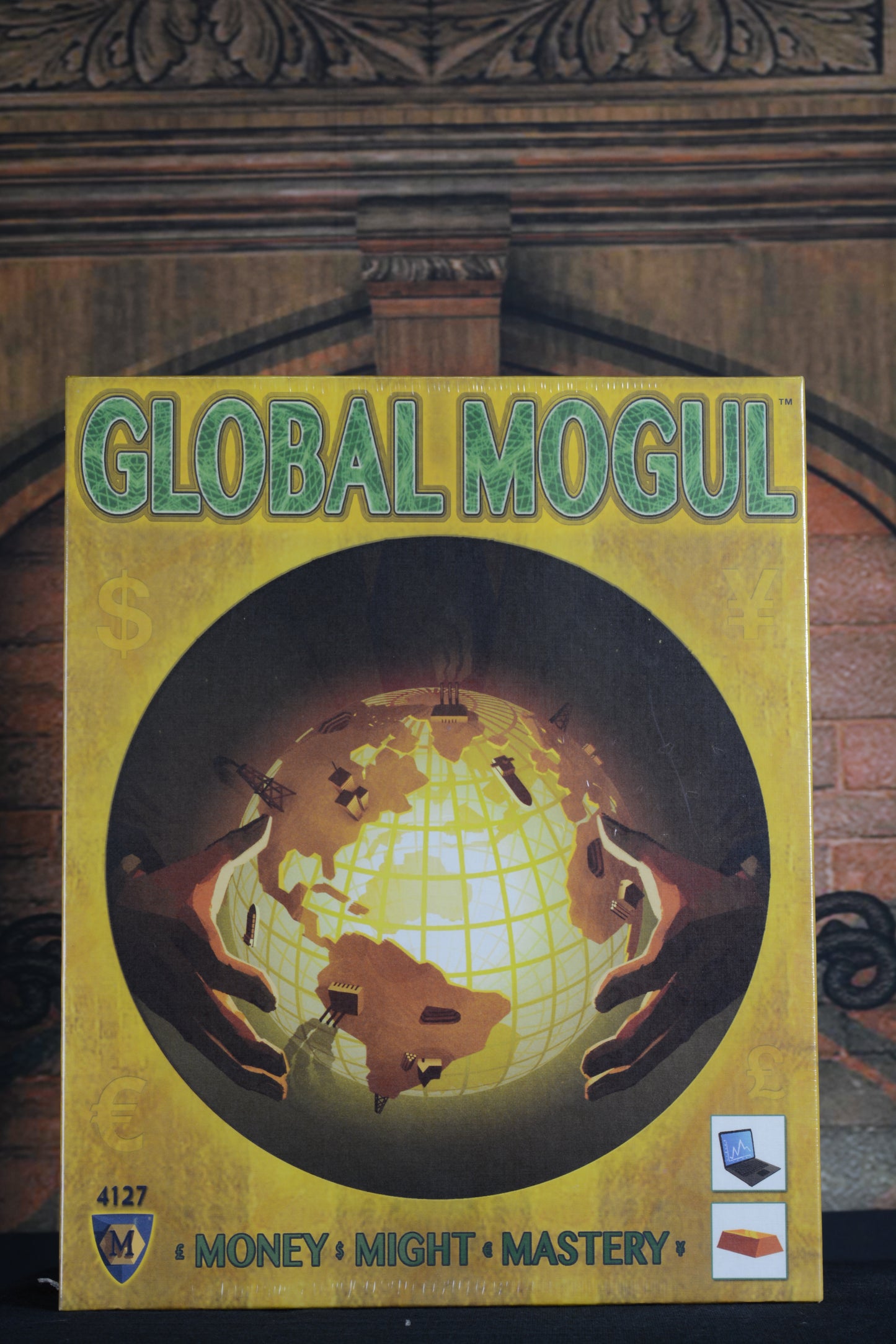Global Mogul