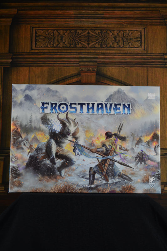Frosthaven