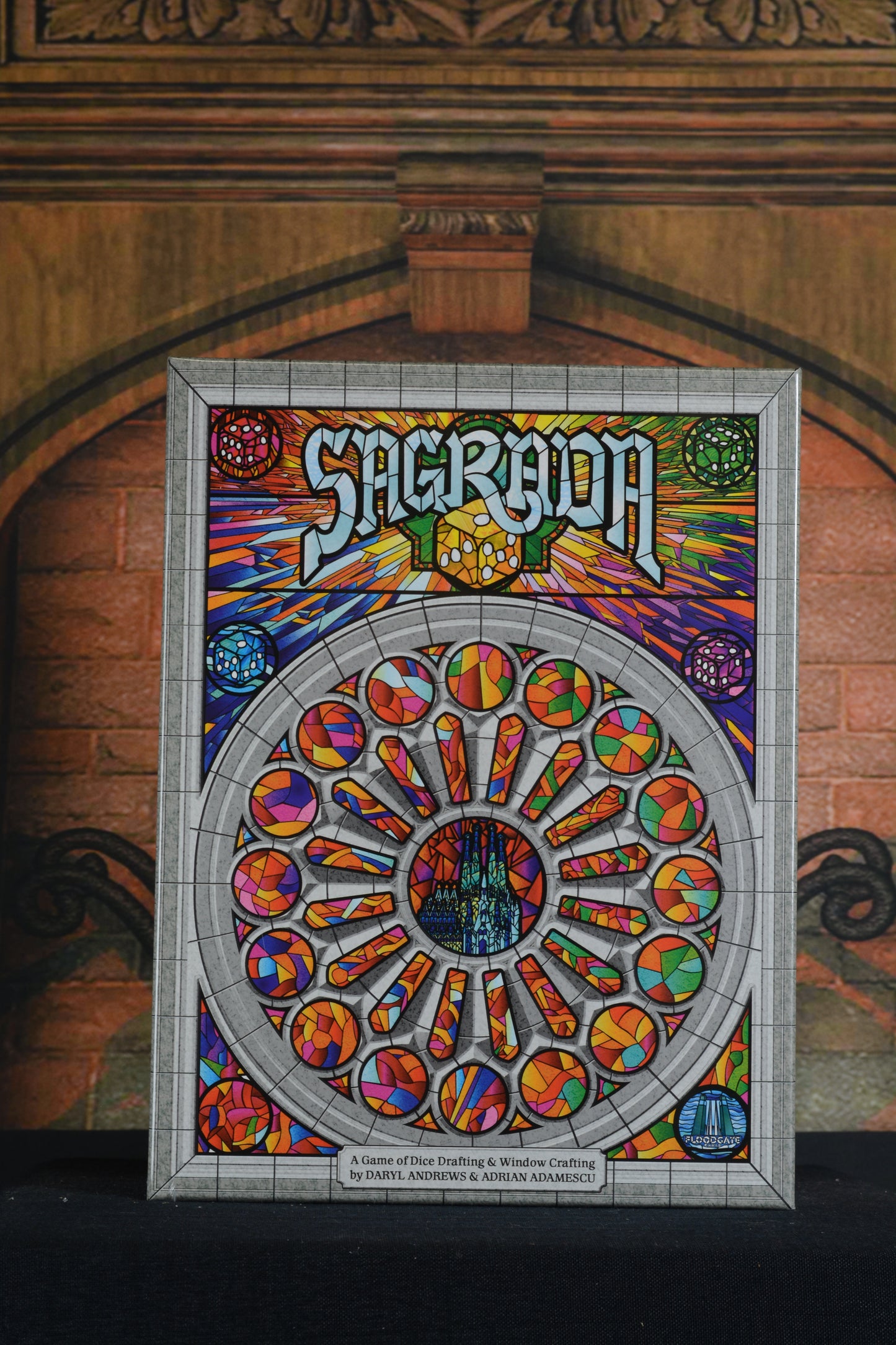 Sagrada