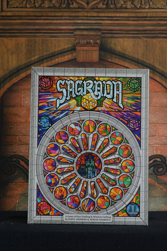 Sagrada