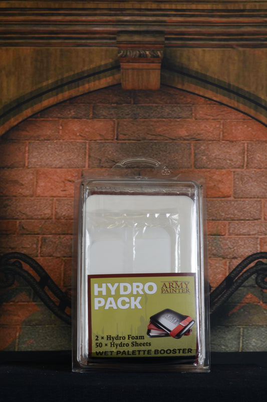 The Army Painter: Wet Palette: Hydro Pack