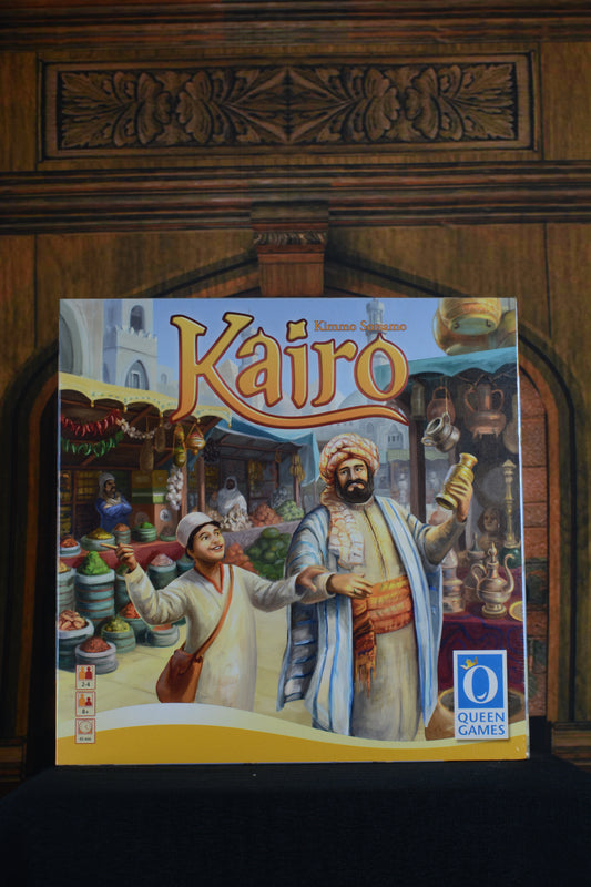 Kairo