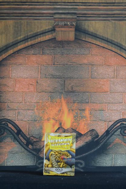 Dragon Shield: Standard Size Card Sleeves - Matte