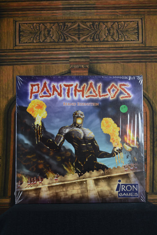 Panthalos