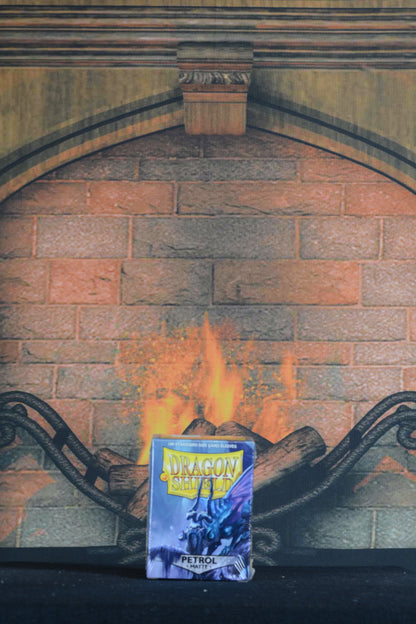 Dragon Shield: Standard Size Card Sleeves - Matte