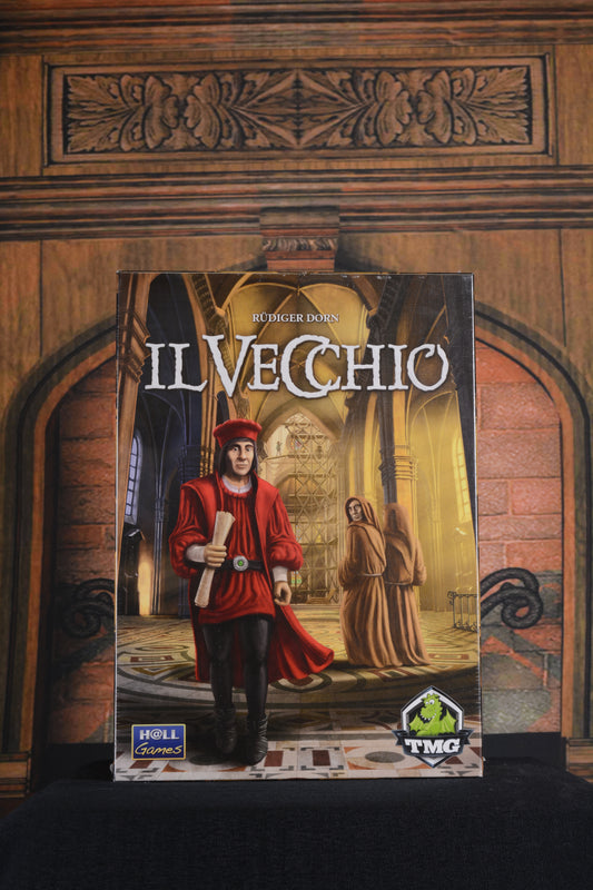 Il Vecchio