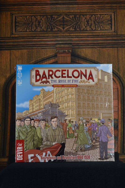 Barcelona