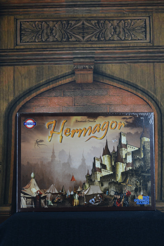 Hermagor