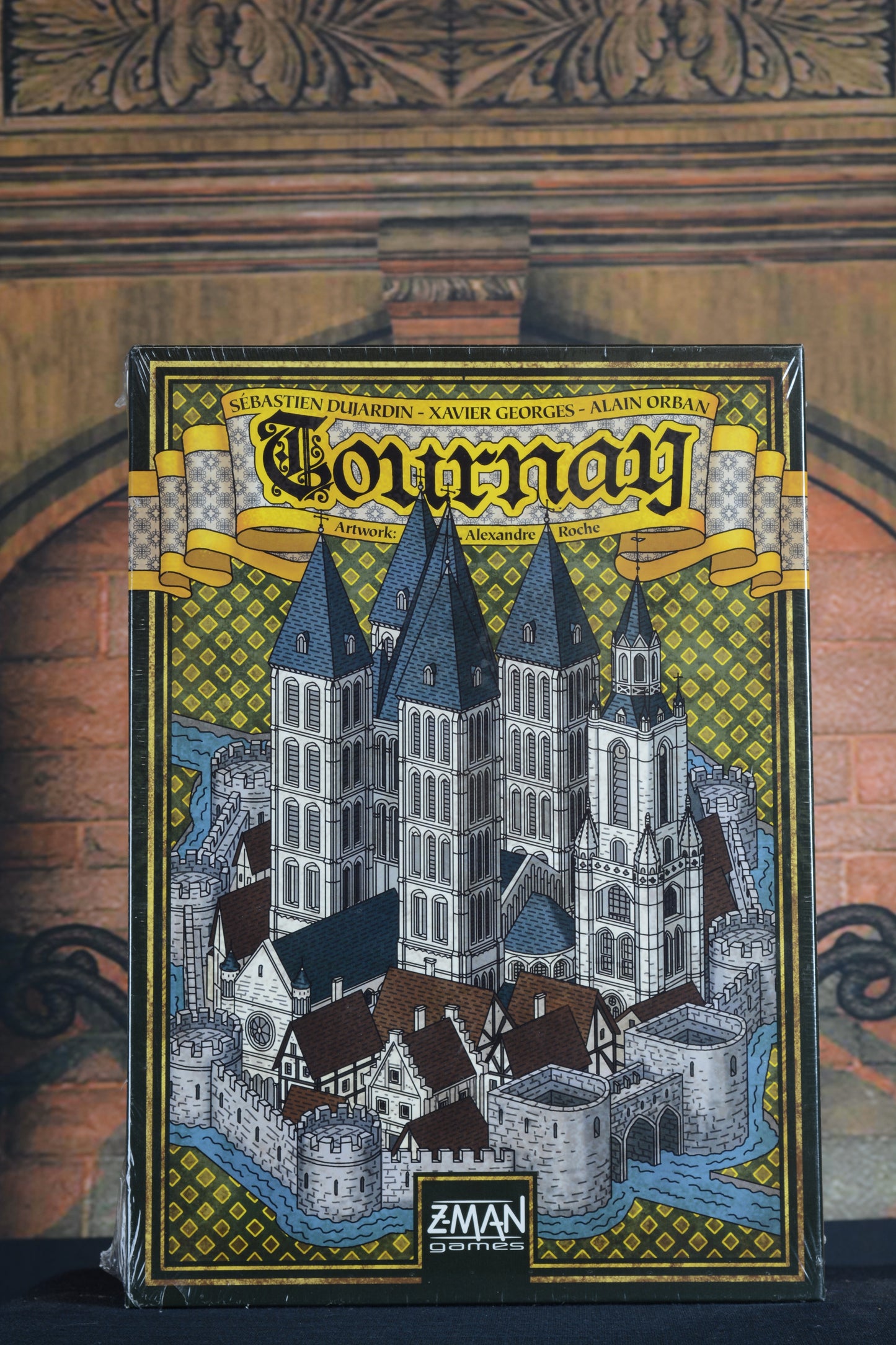 Tournay