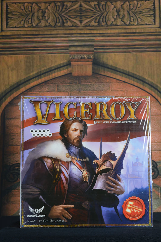 Viceroy