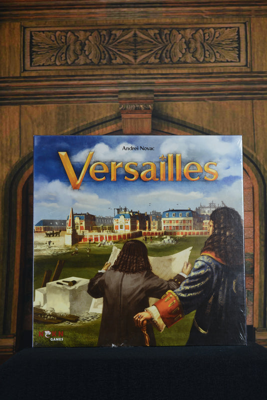 Versailles