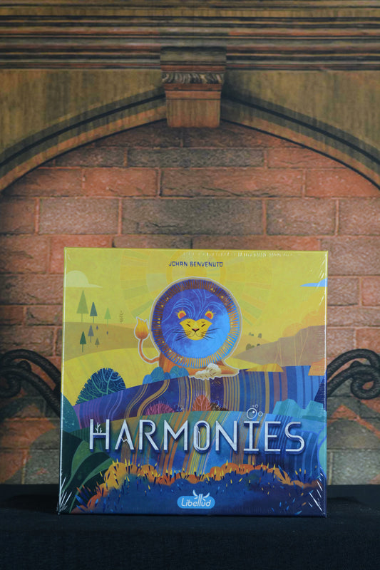 Harmonies