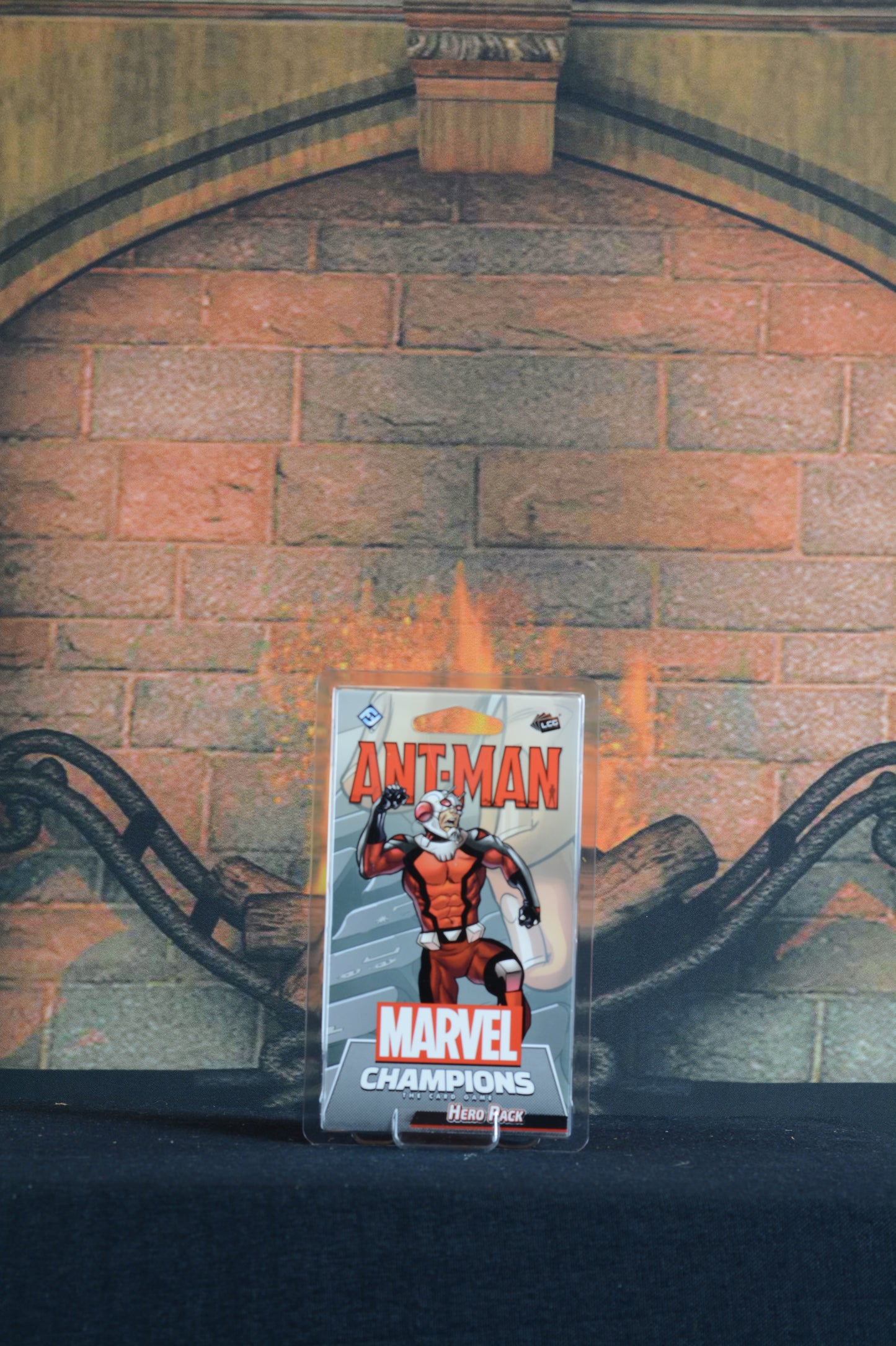Marvel Champions: Ant-Man: Hero Pack