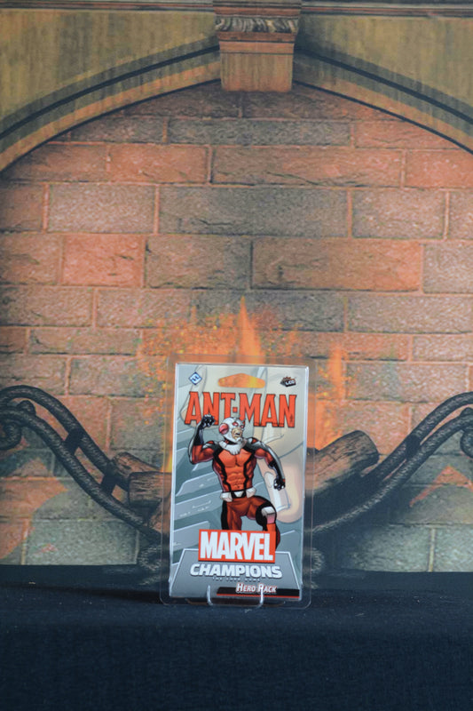 Marvel Champions: Ant-Man: Hero Pack