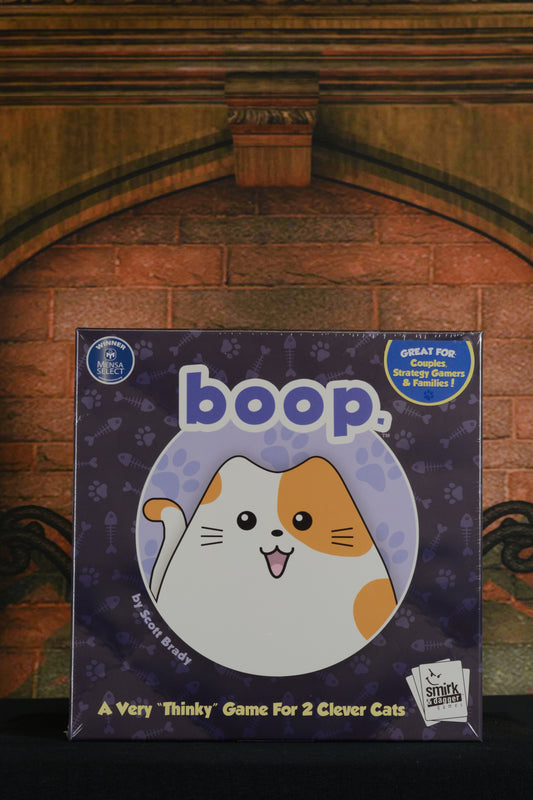 Boop.