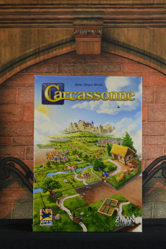 Carcassonne