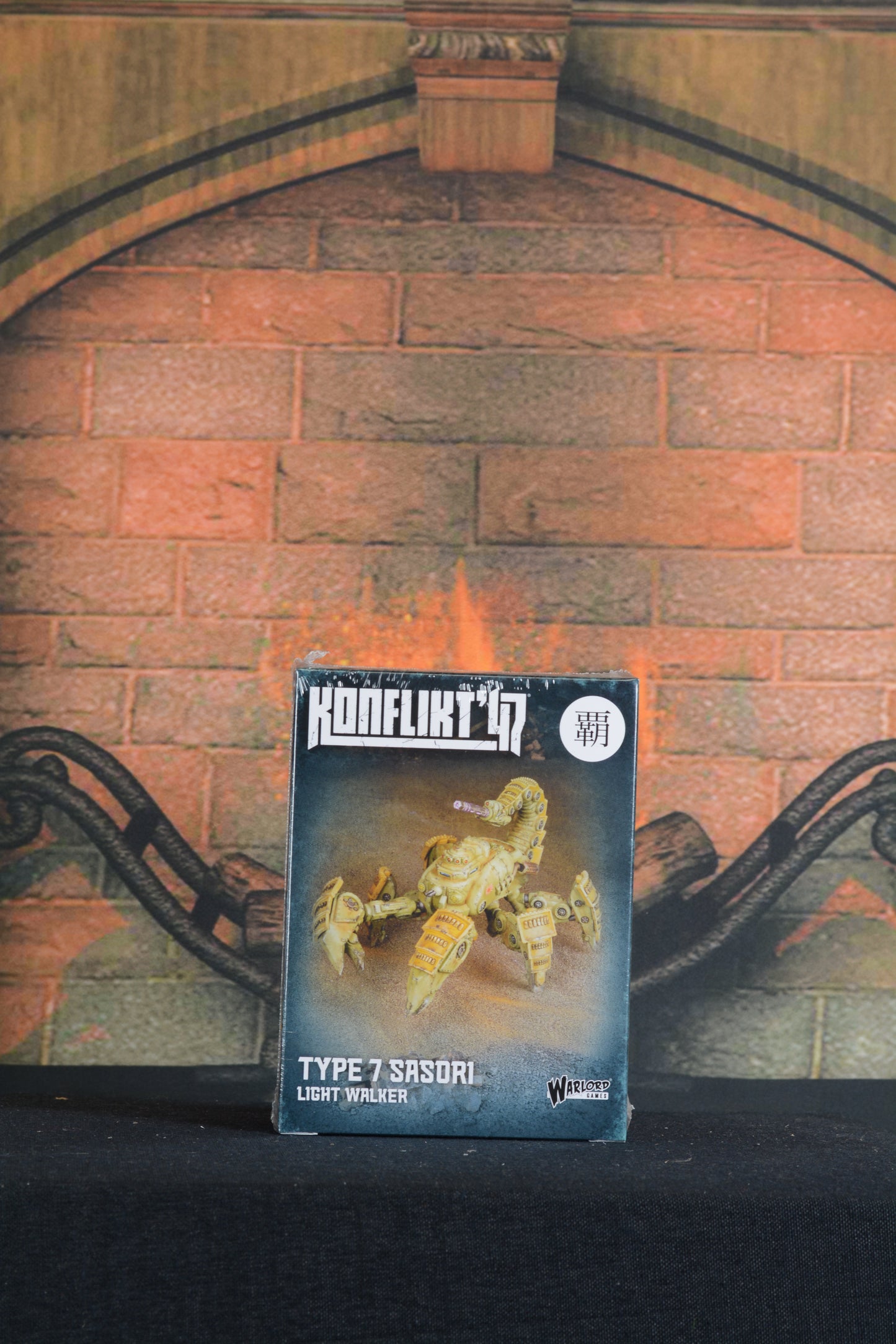 Konflikt '47: Type 7 Sadori Light Walker