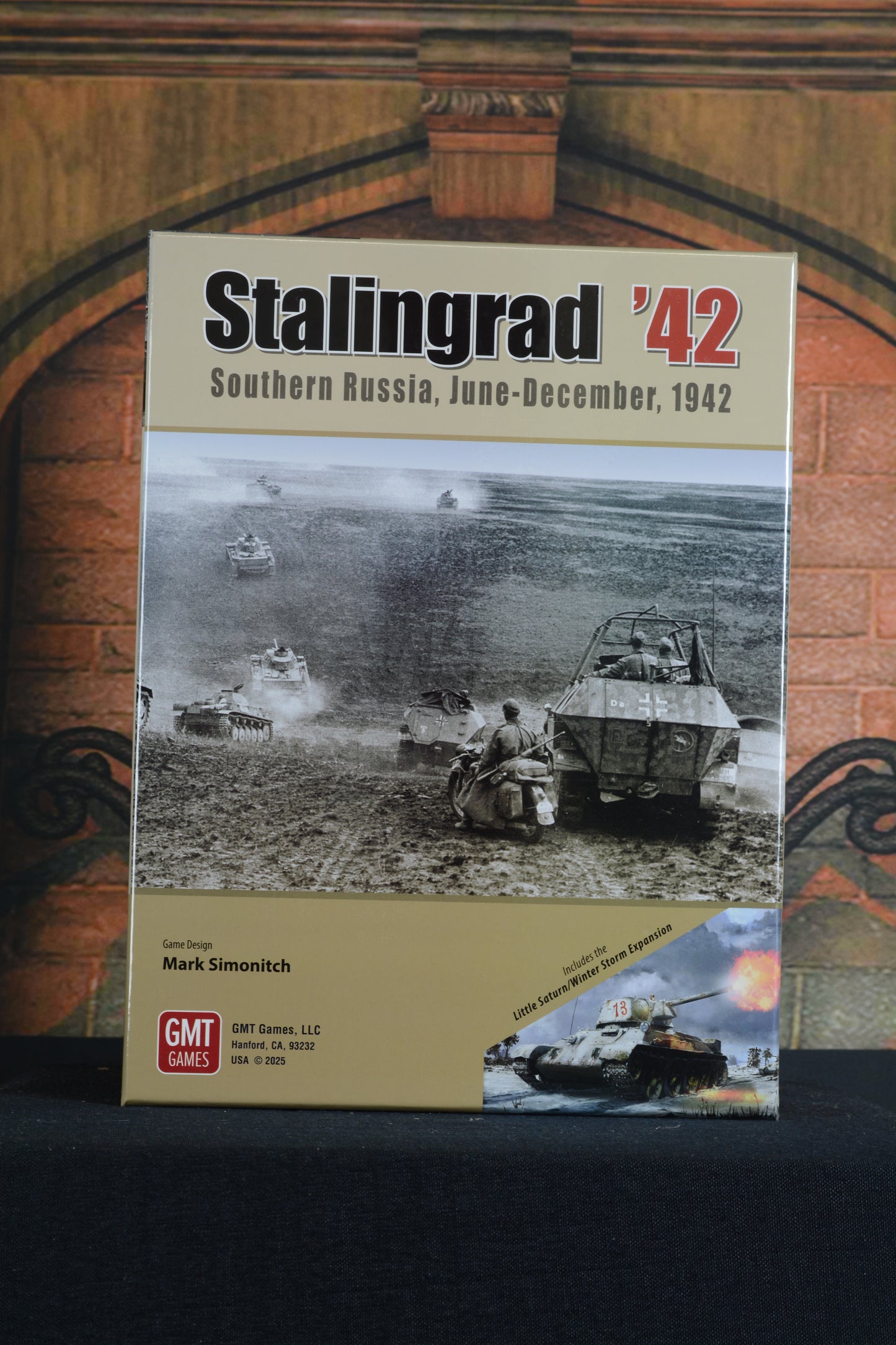 Stalingrad '42