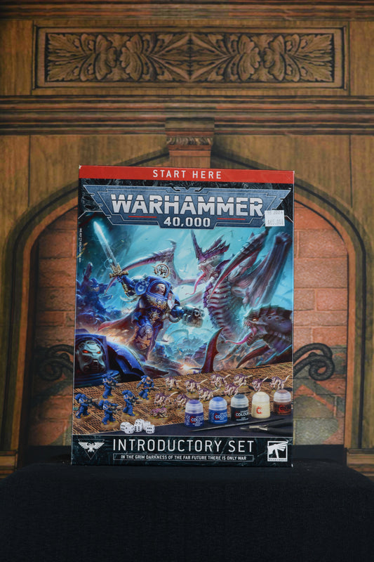 Warhammer 40k: Introductory Set