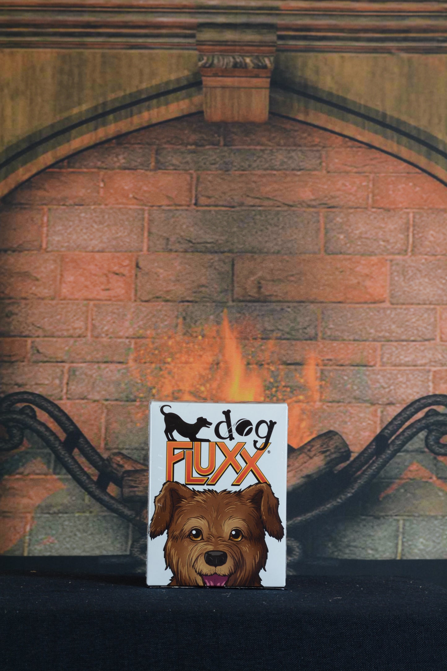 Dog Fluxx