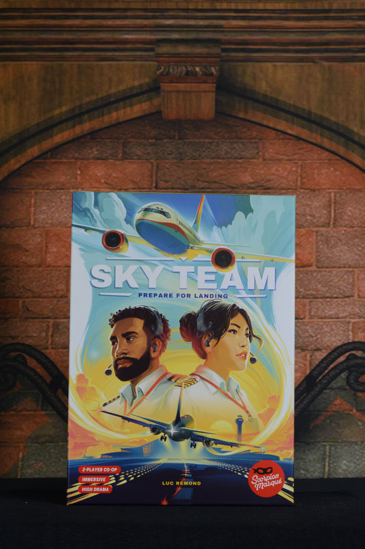 Sky Team