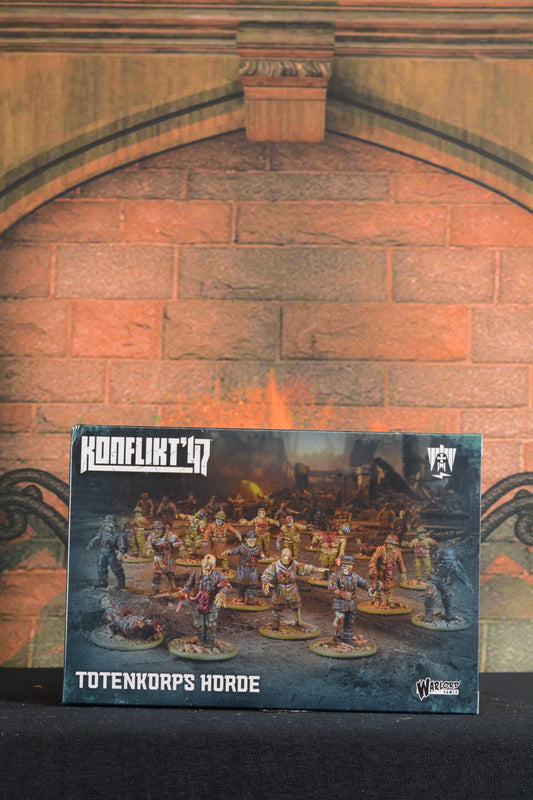 Konflikt '47: Totenkorps Horde