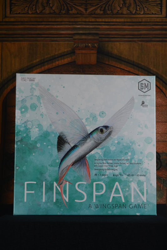 Finspan