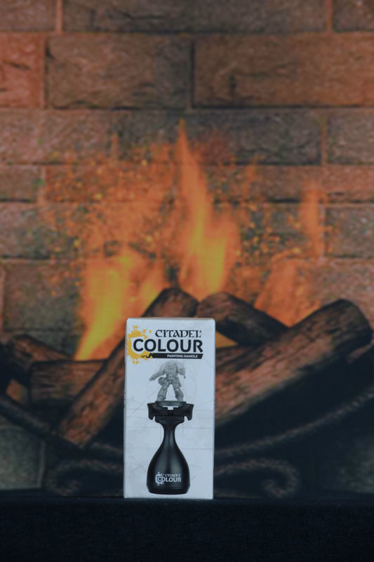 Citadel Colour: Painting Handle