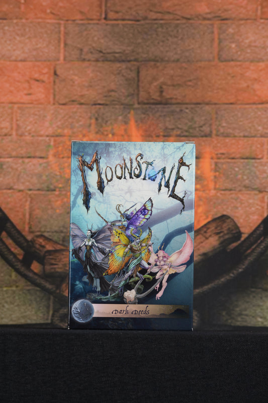 Moonstone: Dark Deeds
