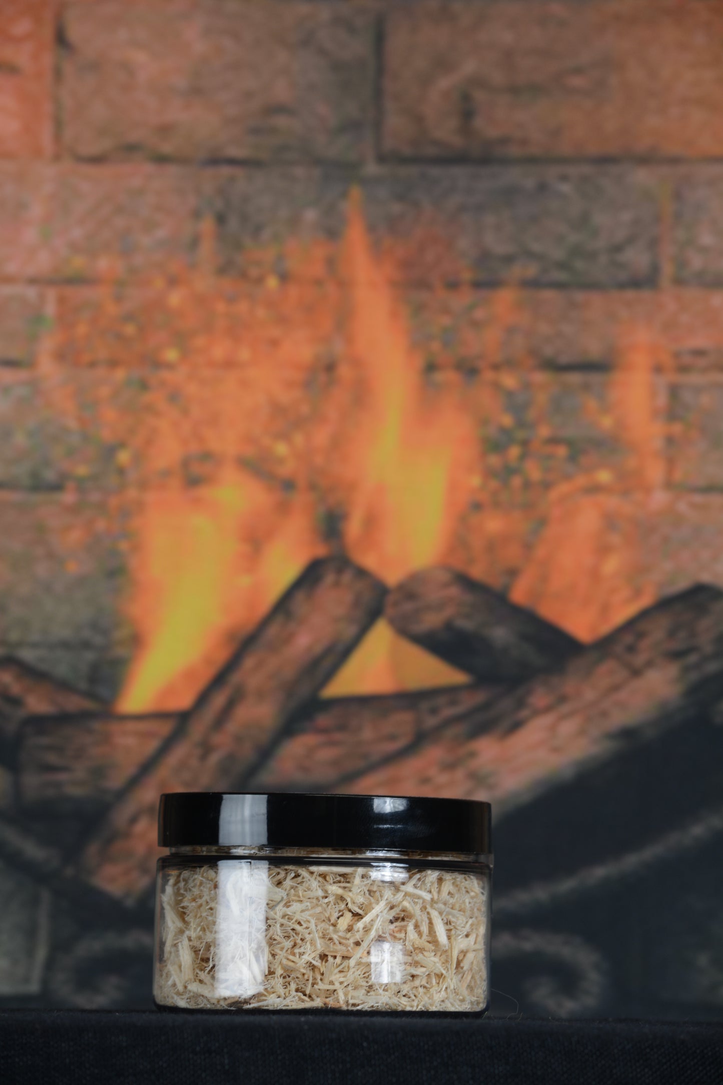 Huge Miniatures: Basing Material: Whitewood Debris