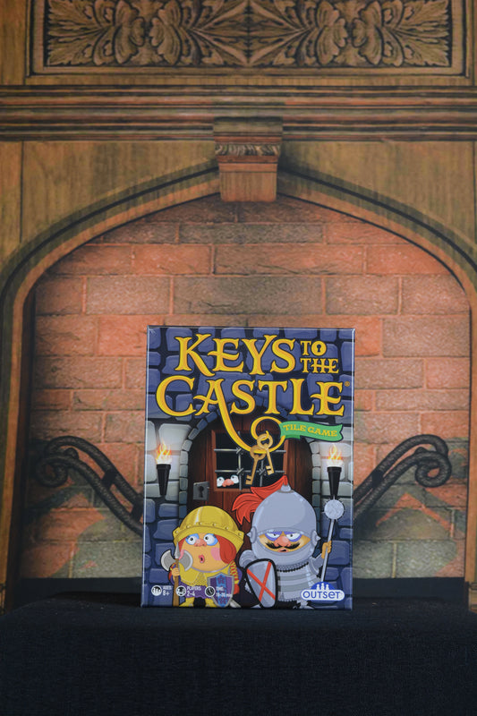 Keys to the Castle