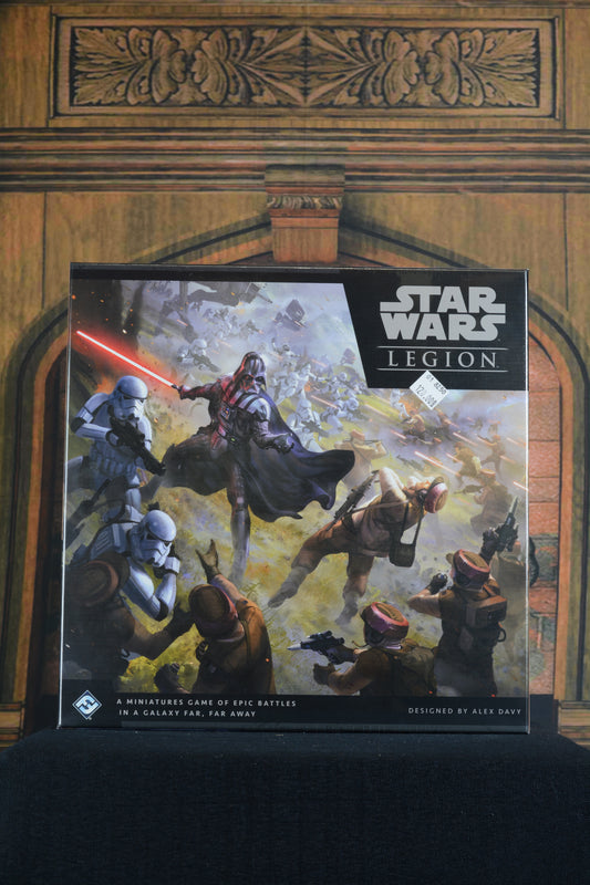 Star Wars Legion
