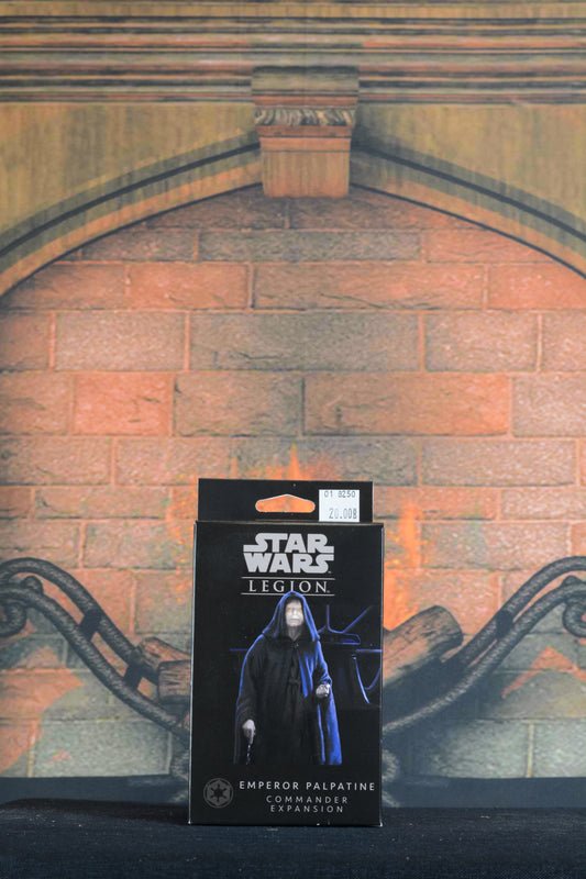 Star Wars Legion: Gar Saxon: Commander Expansion