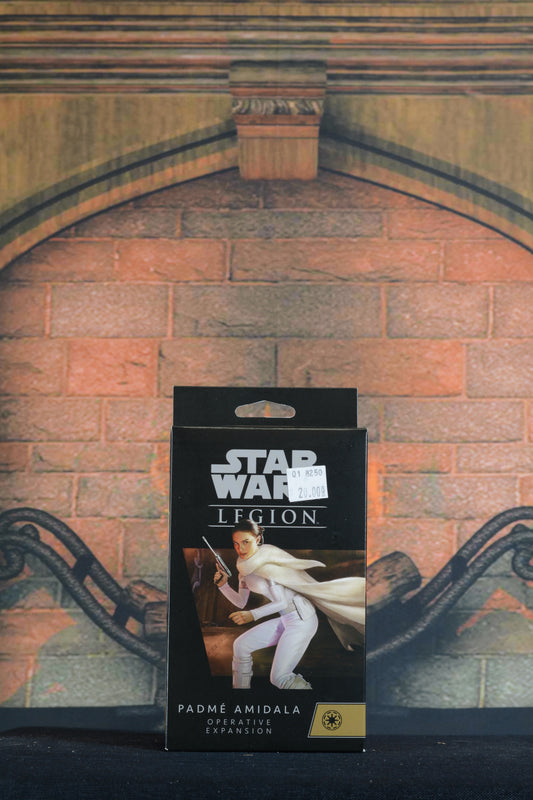 Star Wars Legion: Padme Amidala: Commander Expansion