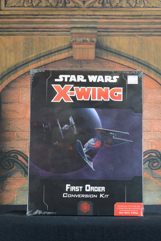Star Wars X-Wing: First Order: Conversion Kit